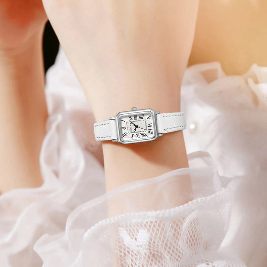 Collection Montre 7-in-1 – L’Élégance Parfaite pour Chaque Jour