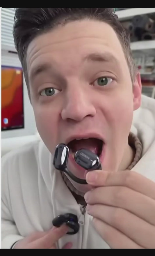 🚀ÉCOUTEURS TRADUCTEUR AI NOUVELLE GÉNÉRATION – LA FIN DES BARRIÈRES LINGUISTIQUES 🌍